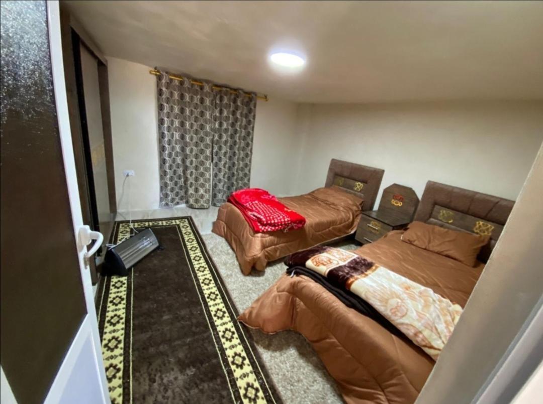 Michael The Country Side Al-Qasr المظهر الخارجي الصورة
