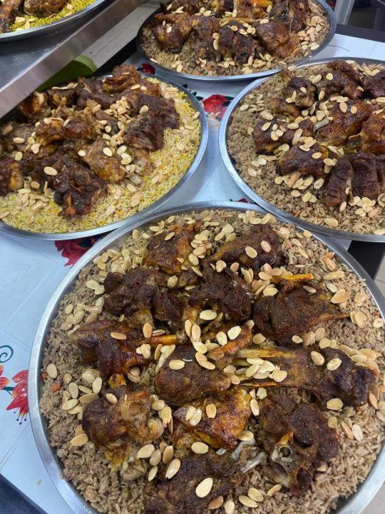 Michael The Country Side Al-Qasr المظهر الخارجي الصورة